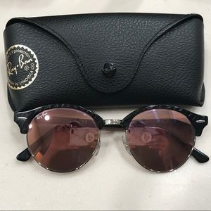 Ray-Ban Sunglasses